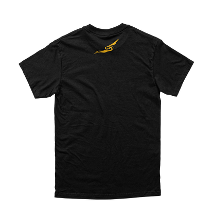 Waifu Shirt: Oracle of Time - Gamer Supps