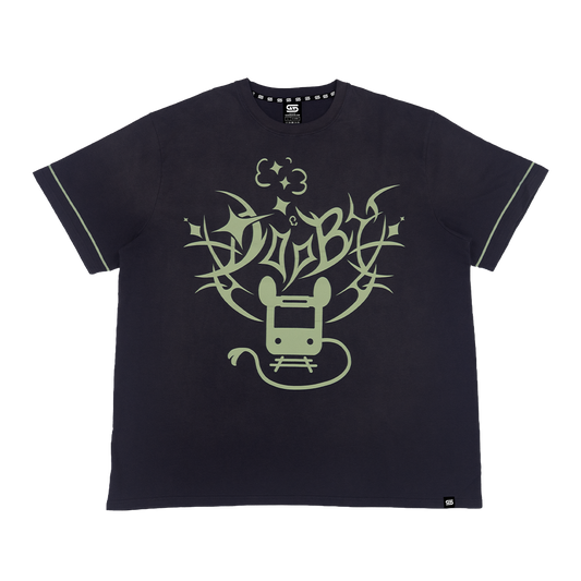 dooby3D: Doobcrate Shirt - Gamer Supps