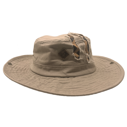 Wild Style: Boonie Bucket Hat - Gamer Supps