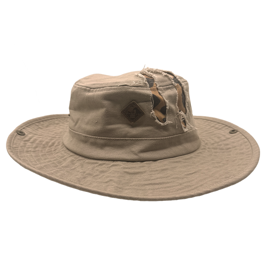 Wild Style: Boonie Bucket Hat - Gamer Supps