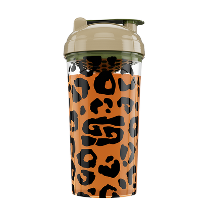 Waifu Cups: Wild Style - Gamer Supps