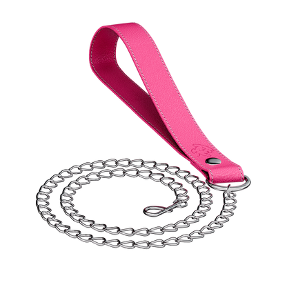 Vei: Snax Spiked Dog Collar + Leash - Gamer Supps