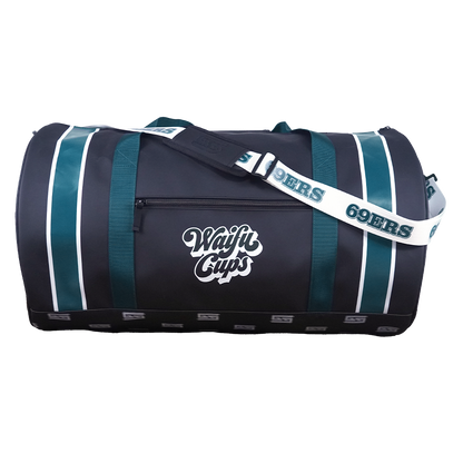 69ers: Gym Bag - Gamer Supps