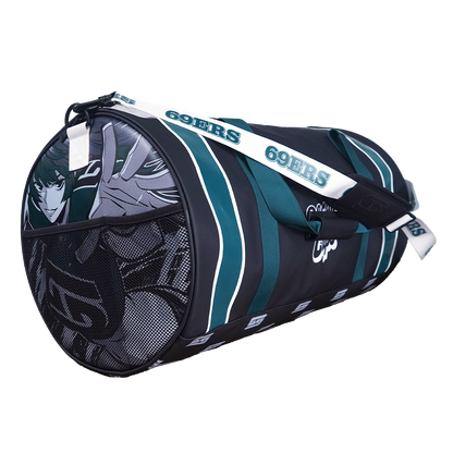 69ers: Gym Bag - Gamer Supps