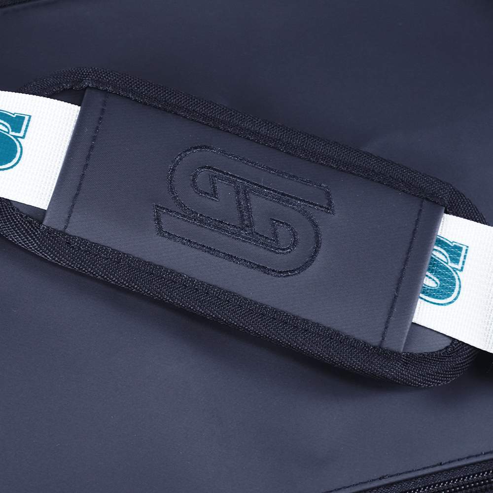 69ers: Gym Bag - Gamer Supps