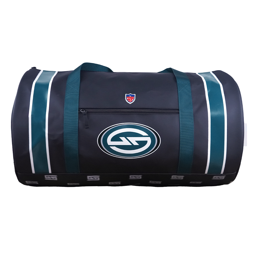 69ers: Gym Bag - Gamer Supps