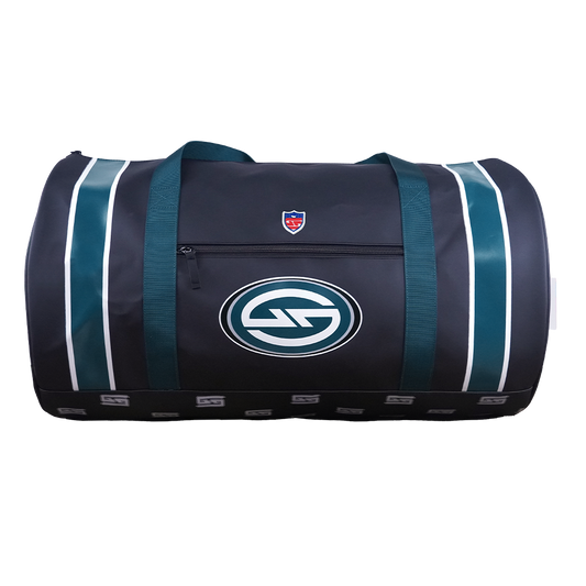 69ers: Gym Bag - Gamer Supps