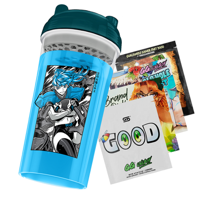 Waifu Cups: 69'ers [AU] - Gamer Supps