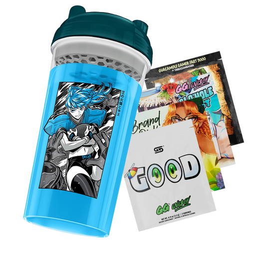 Waifu Cups: 69'ers [AU] - Gamer Supps
