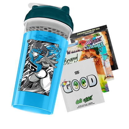 Waifu Cups: 69'ers [AU] - Gamer Supps