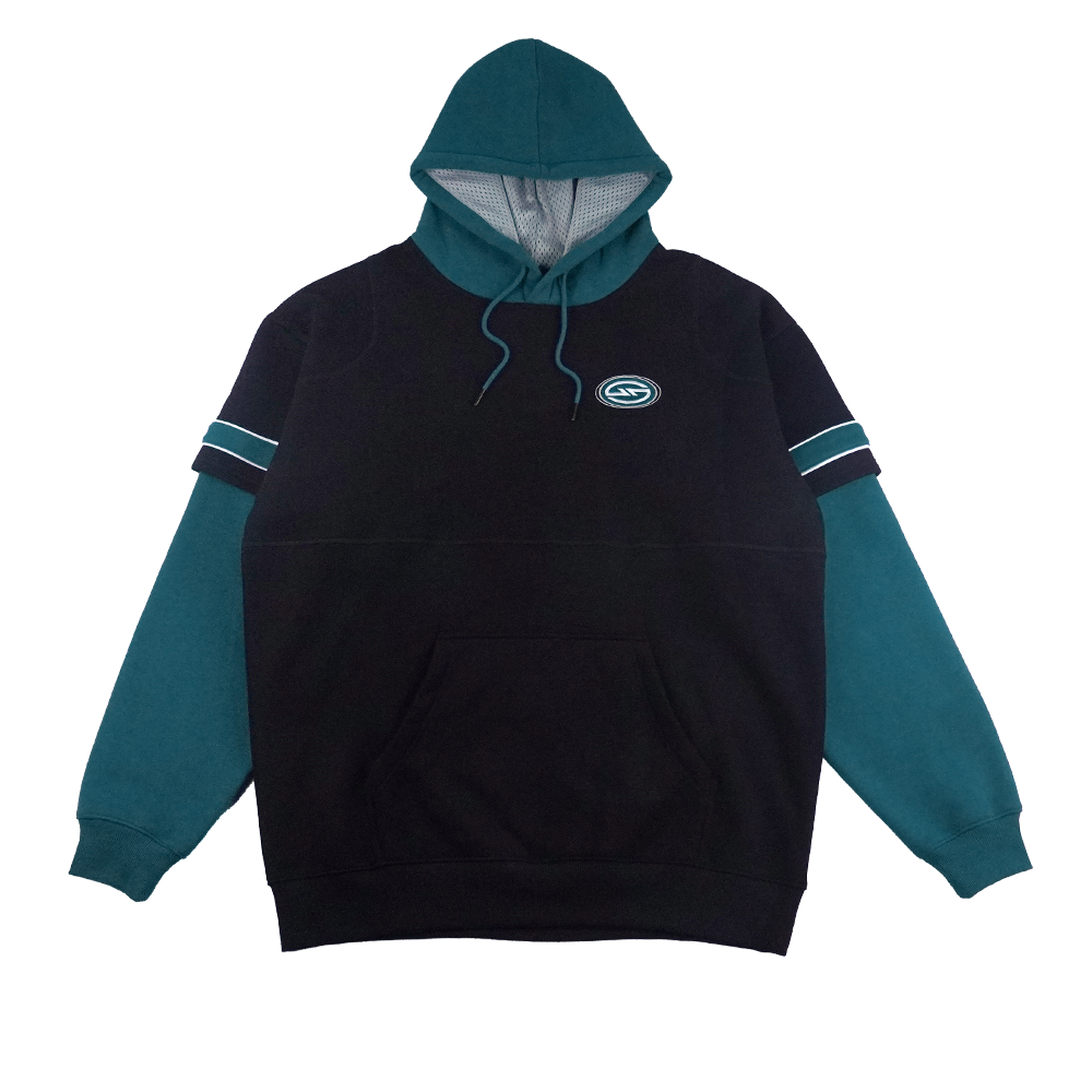 69ers: Hoodie - Gamer Supps