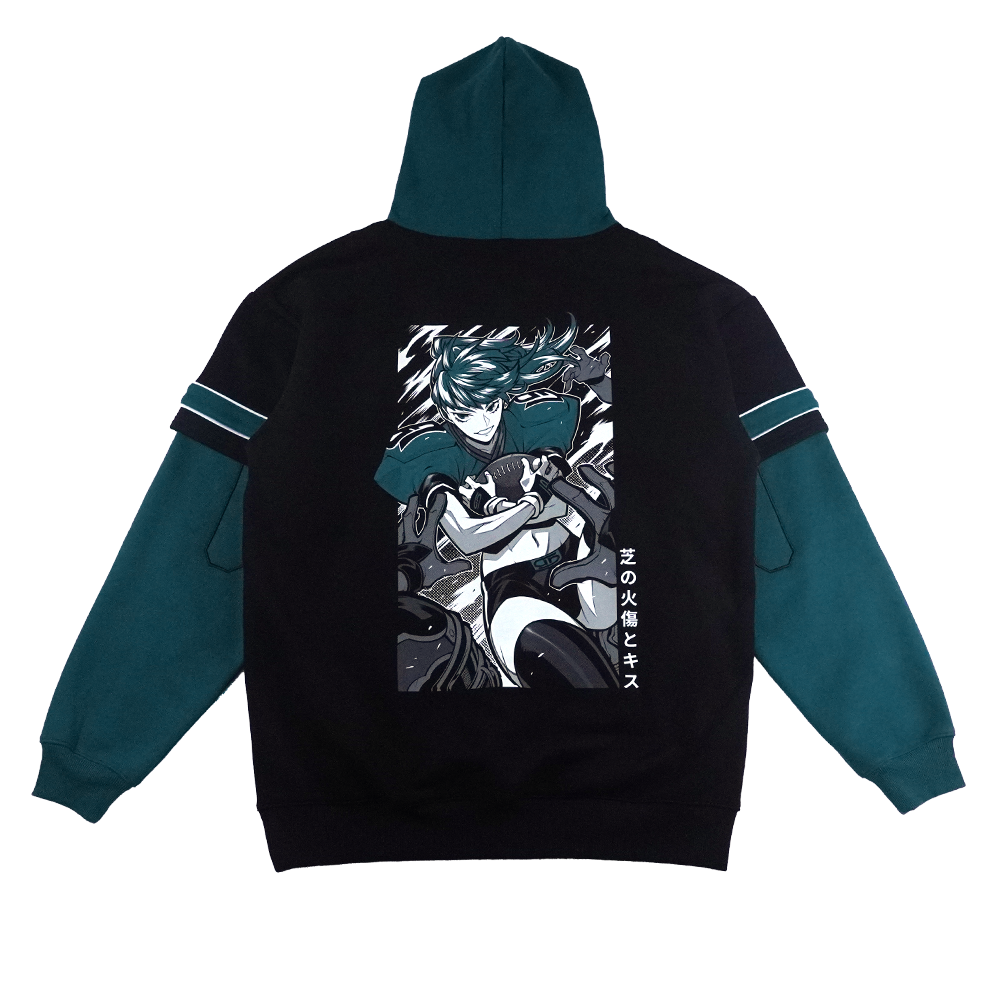 69ers: Hoodie - Gamer Supps