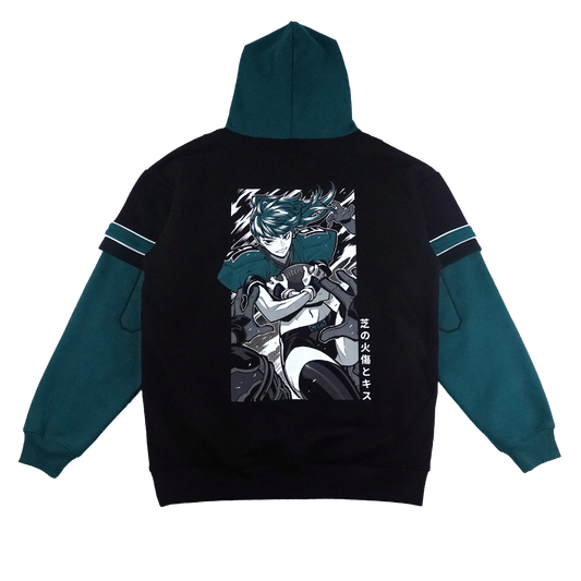 69ers: Hoodie - Gamer Supps