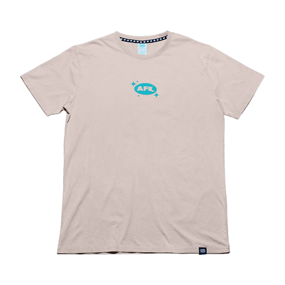 AFK Heritage Shirt - Gamer Supps