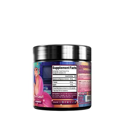 AFK: Knockout - 40 Servings - Gamer Supps
