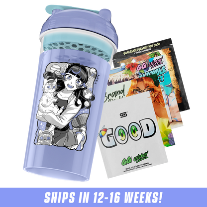 Creator Cups x Aspen - Gamer Supps