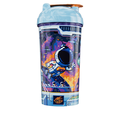 PIXEL CUPS: Astro Lounge - Gamer Supps