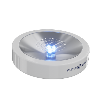 PIXEL CUPS: Astro Lounge LED Coaster - Gamer Supps