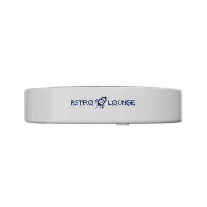 PIXEL CUPS: Astro Lounge LED Coaster - Gamer Supps