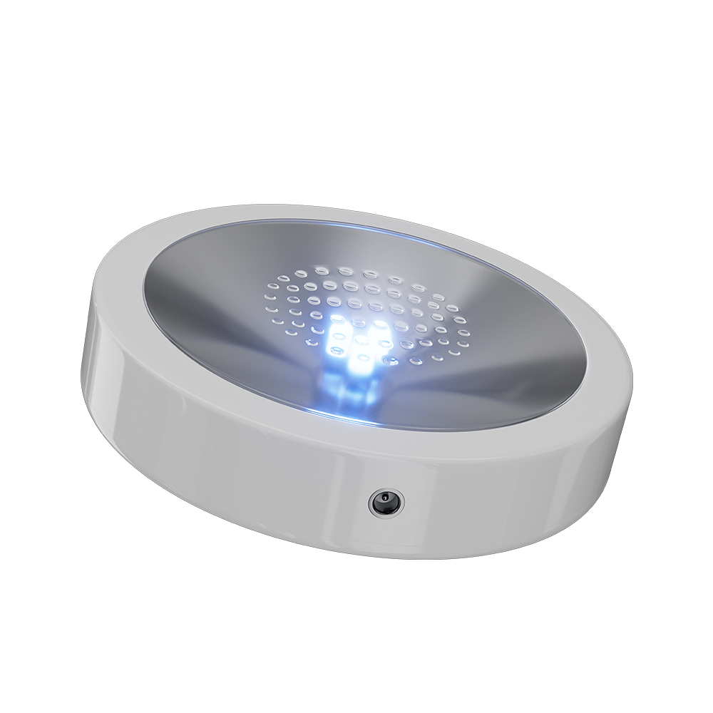 PIXEL CUPS: Astro Lounge LED Coaster - Gamer Supps