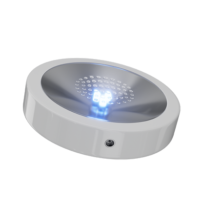 PIXEL CUPS: Astro Lounge LED Coaster - Gamer Supps