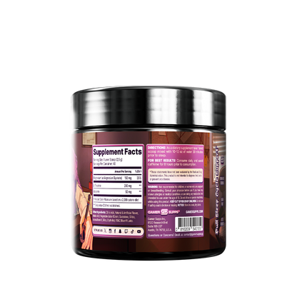 AFK: After Hours - 40 Servings - Gamer Supps