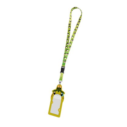 VCard Divine Chaos: Lanyard Card Holder - Gamer Supps