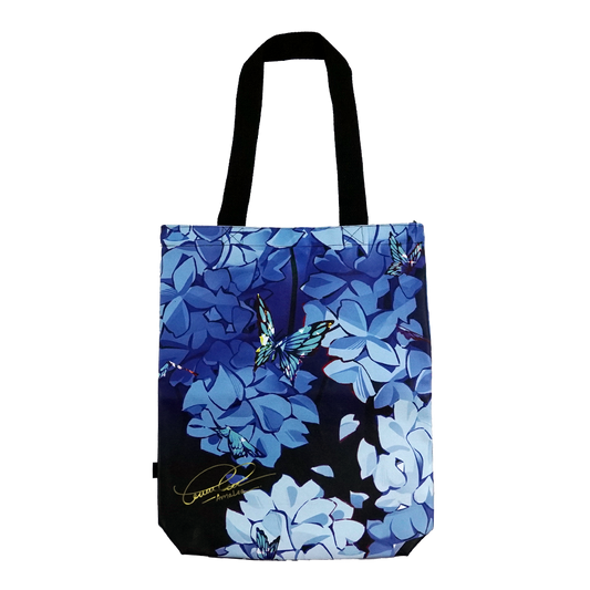 AmaLee: Tote Bag - Gamer Supps