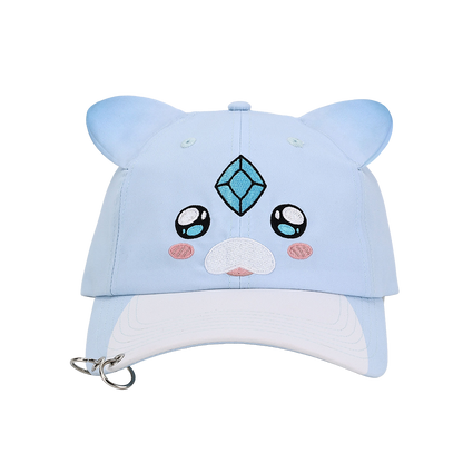 AmaLee: Scuffling Hat - Gamer Supps