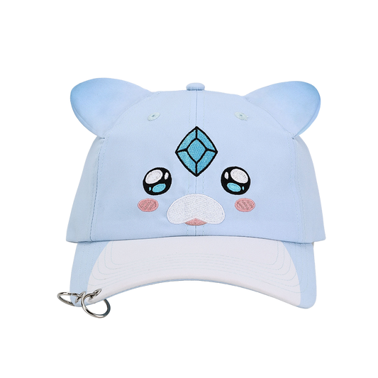 AmaLee: Scuffling Hat - Gamer Supps