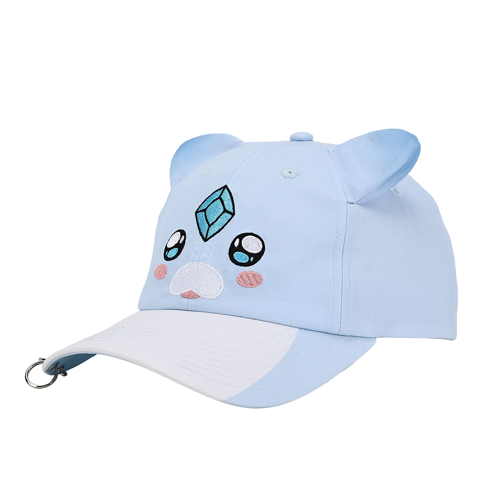 AmaLee: Scuffling Hat - Gamer Supps