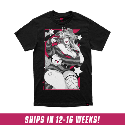 AnniePants Shirt - Gamer Supps