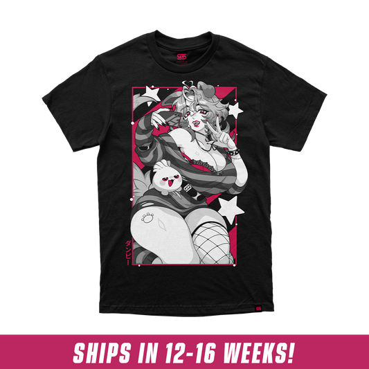 AnniePants Shirt - Gamer Supps