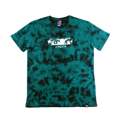 "Area 69" TieDye Shirt - Gamer Supps