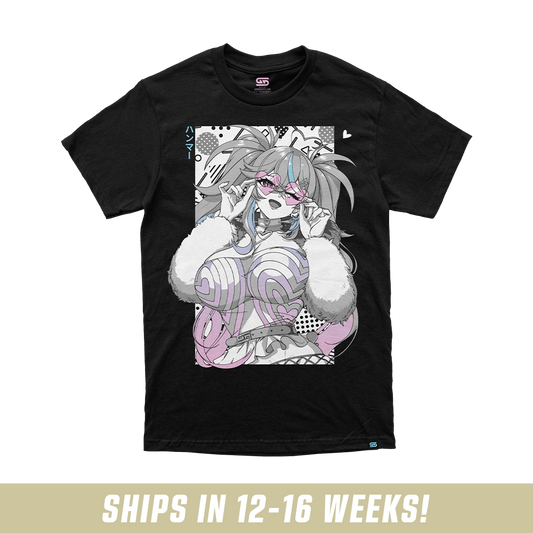 Arielle Shirt - Gamer Supps