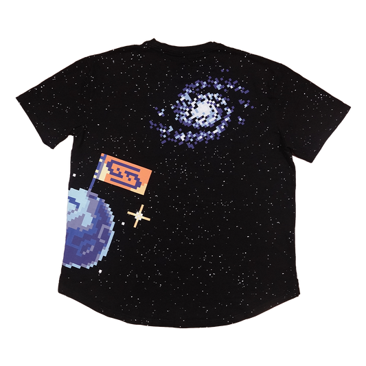 One Small Step for Gamers: Shirt - Gamer Supps