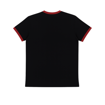 GX Aura: Racer Queen Shirt - Gamer Supps