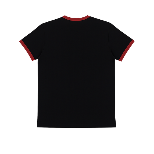 GX Aura: Racer Queen Shirt - Gamer Supps