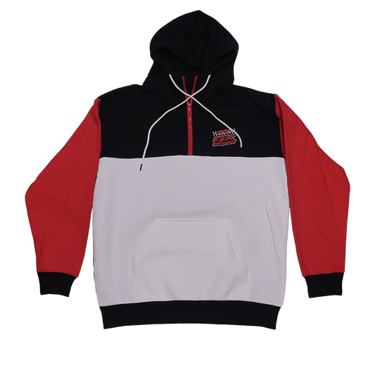 GX Aura: Racer Queen Hoodie - Gamer Supps
