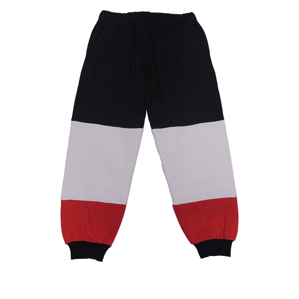 GX Aura: Racer Queen Sweatpants - Gamer Supps