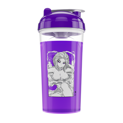 Waifu Cups x Aztecross - Gamer Supps