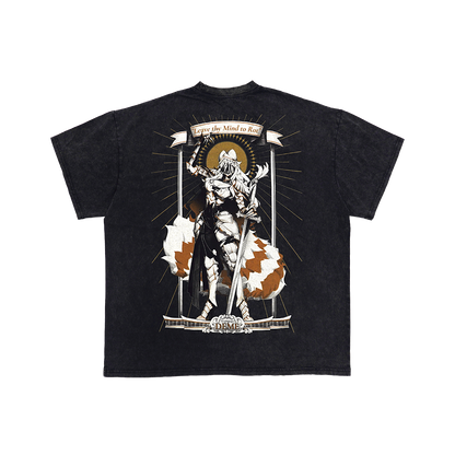 Deme Souls: Scrapegrace Shirt - Gamer Supps