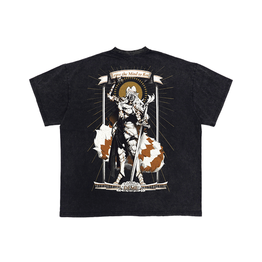 Deme Souls: Scrapegrace Shirt - Gamer Supps