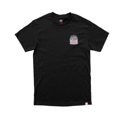 Waifu Shirt: Birthday Girl 10th Anniversary - Gamer Supps