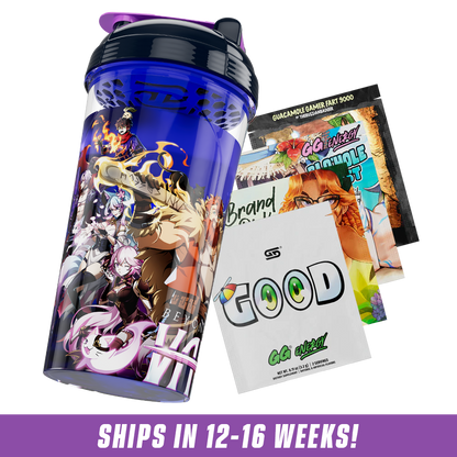 Creator Cups x Beyond The Vale - Gamer Supps