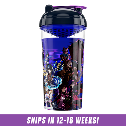 Creator Cups x Beyond The Vale - Gamer Supps