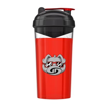 Waifu Cups x AloisNL: PUSH - Gamer Supps