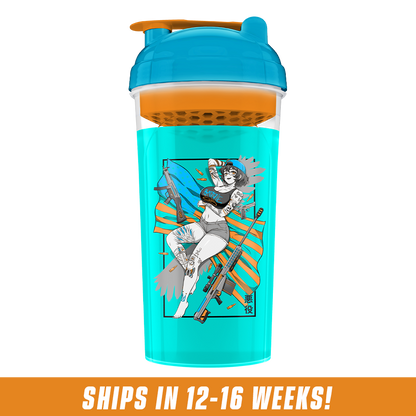 Creator Cups x Baddie - Gamer Supps