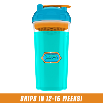 Creator Cups x Baddie - Gamer Supps