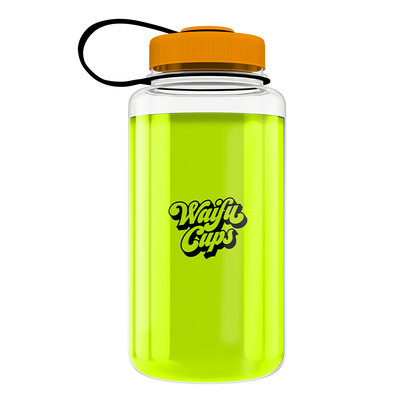 Waifu Jugs: Ball is Wife - Gamer Supps